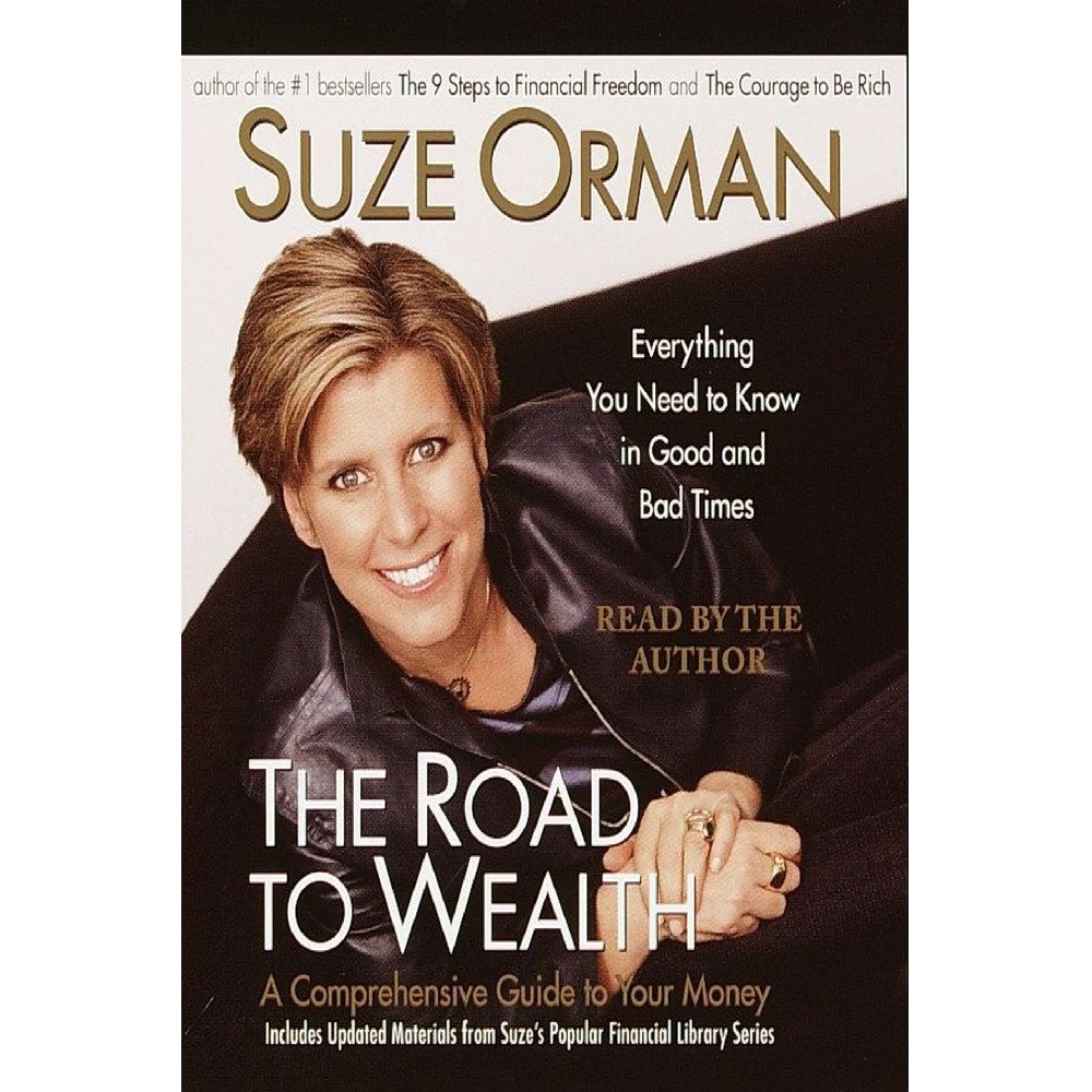 The Road to Wealth