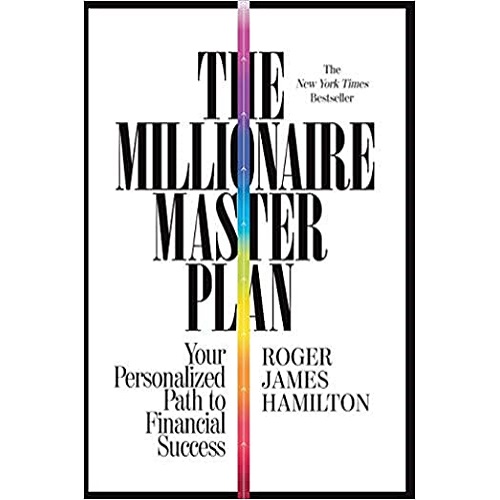 The Millionaire Master Plan