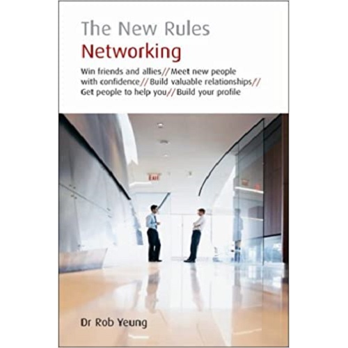 The New Rules: Networking