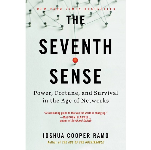 The Seventh Sense