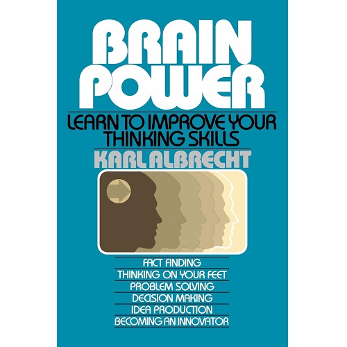 Brain Power