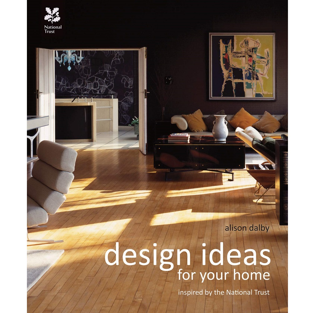 Design Ideas for Your Home by Alison Dalby