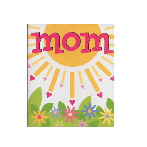 Mom by Running Press