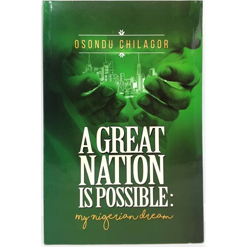 A great Nation is possible