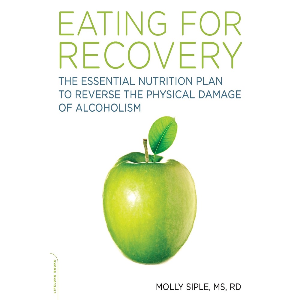 Eating For Recovery By Molly Siple