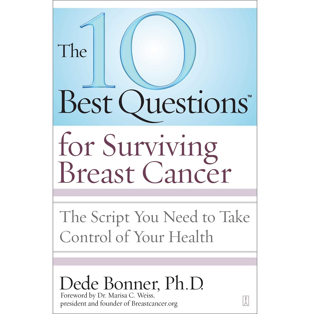 the 10 best question for surviving breast