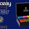 Collection of Alokozay Premium Tea