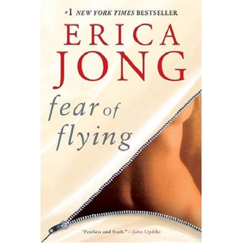 Fear of Flying by Erica Jong