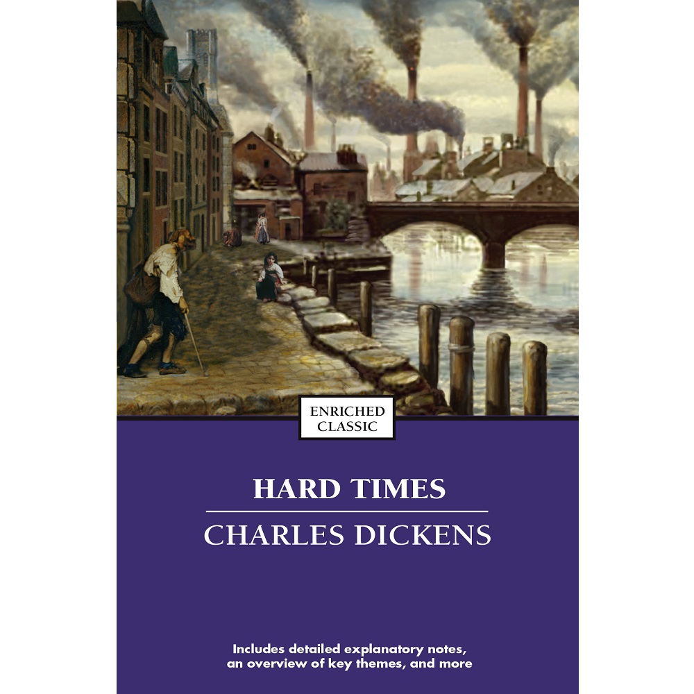 Hard Times by Charles Dickens