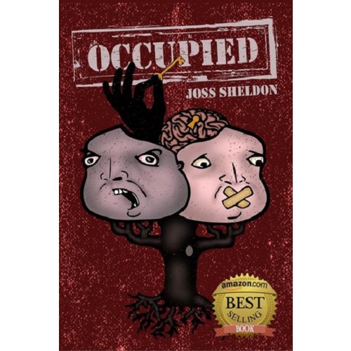 Occupied by Joss Sheldon