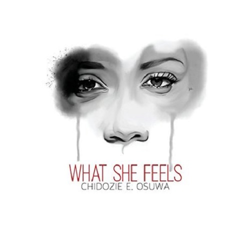 What she feels