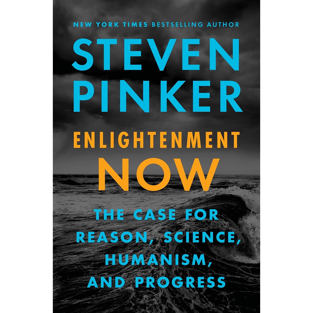 Enlightenment Now