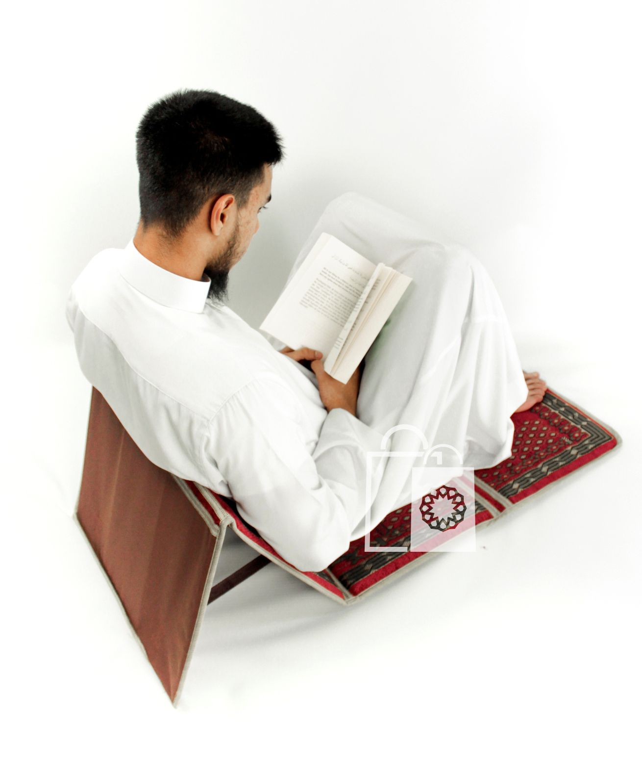 High Quality Travel Foldable Prayer Mat