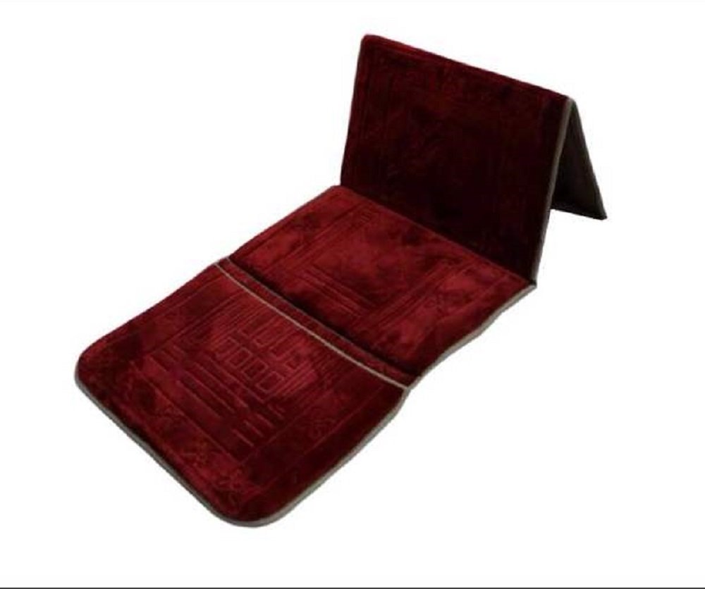 High Quality Travel Foldable Prayer Mat