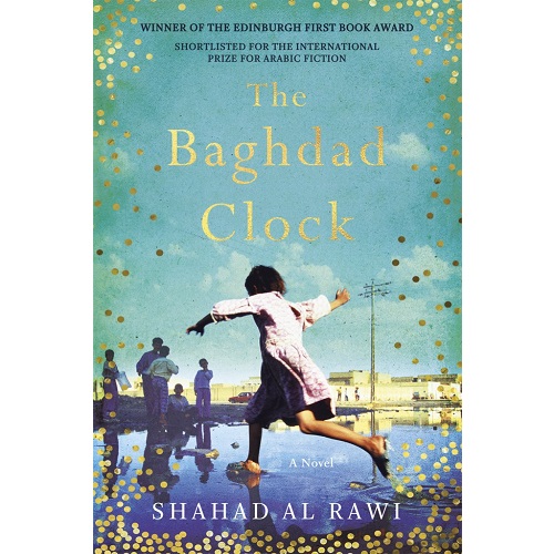 The Baghdad clock