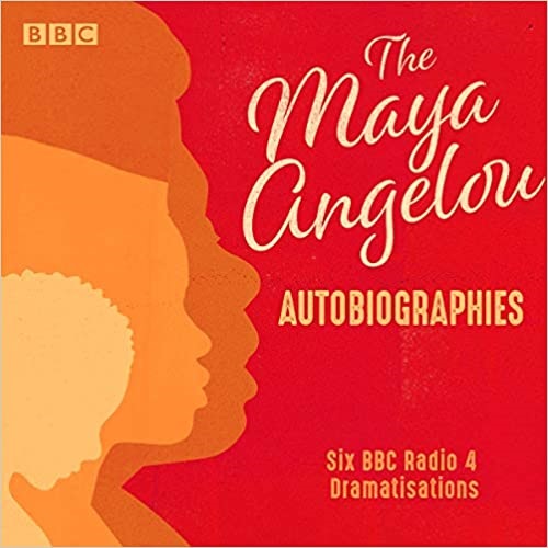 The Maya Angelou