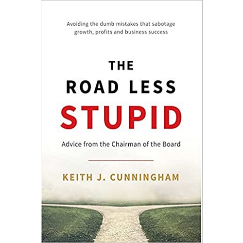 The Roadless stupid