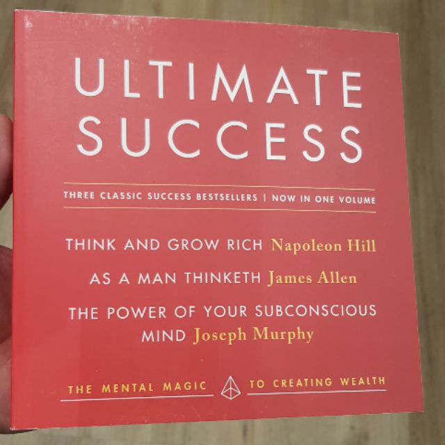 ULTIMATE SUCCES