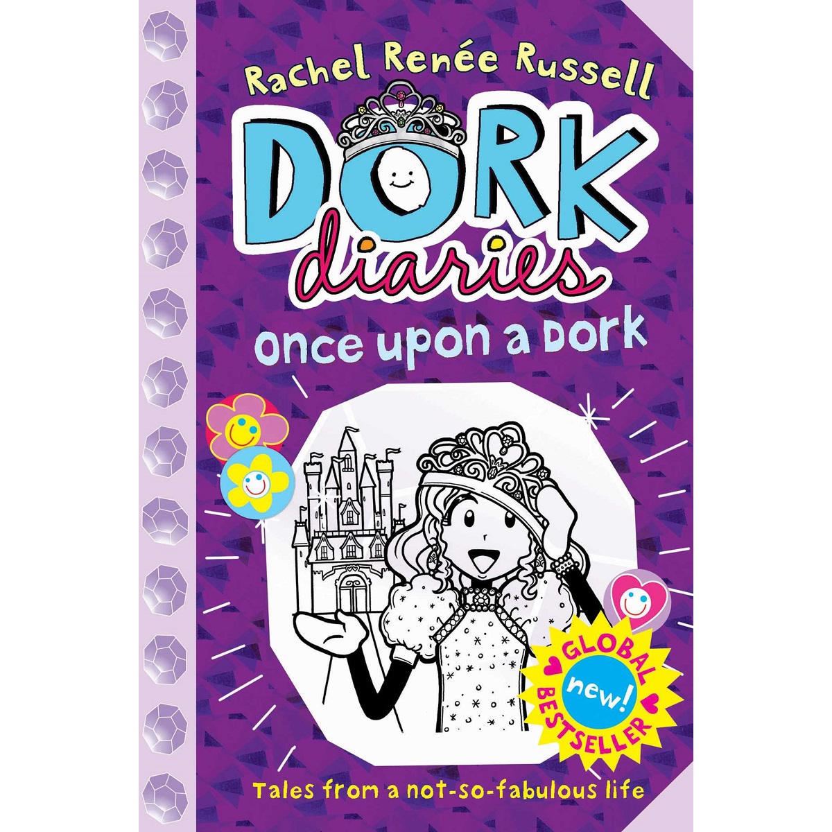 Dork Diaries: Once Upon a Dork