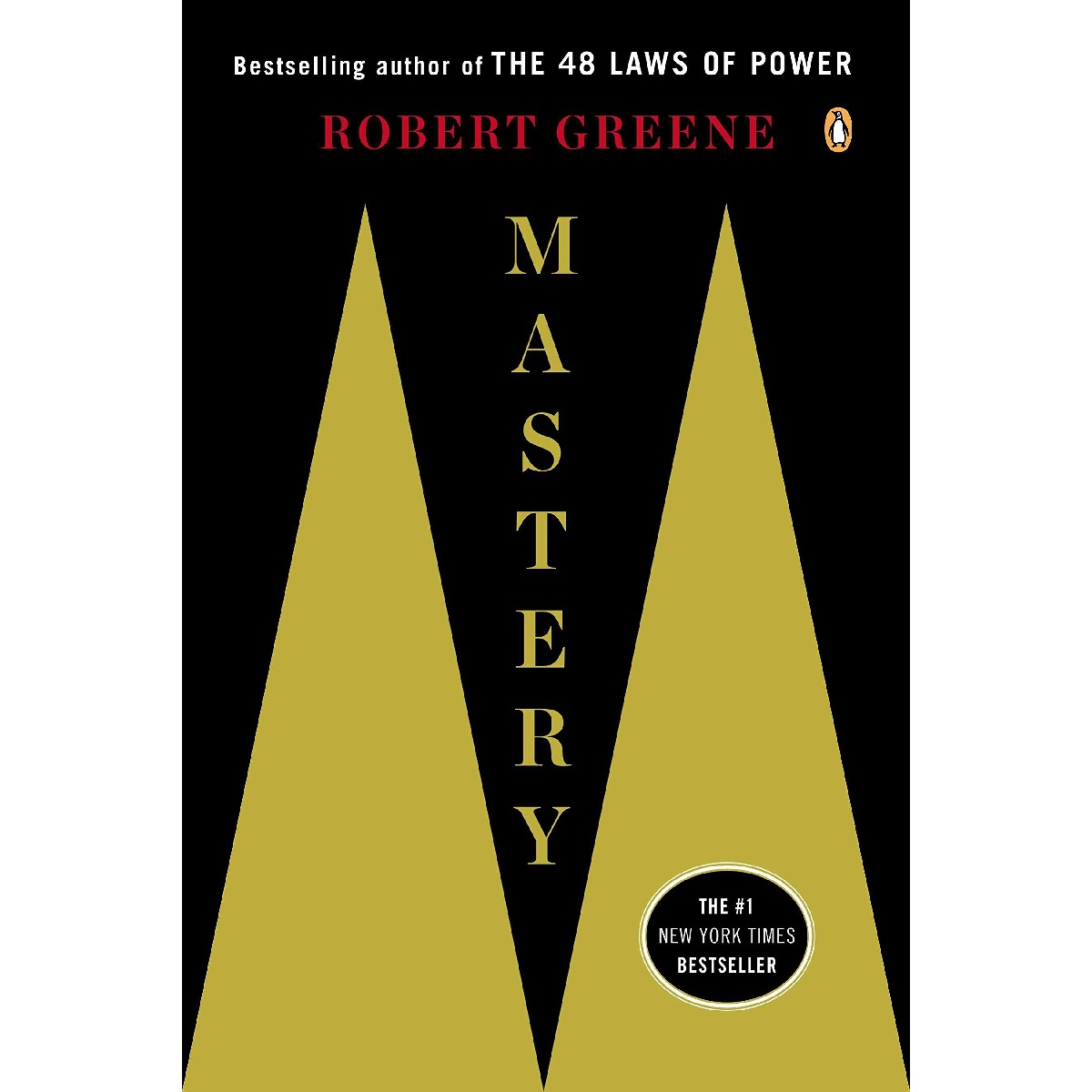 Mastery by Robert Greene