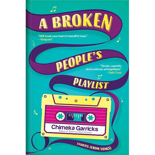 A Broken People’s Playlist