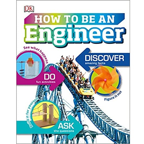 How to be an Engineer