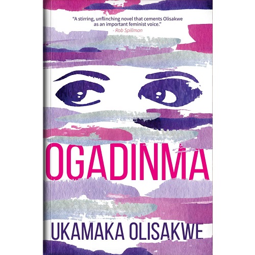 Ogadinma