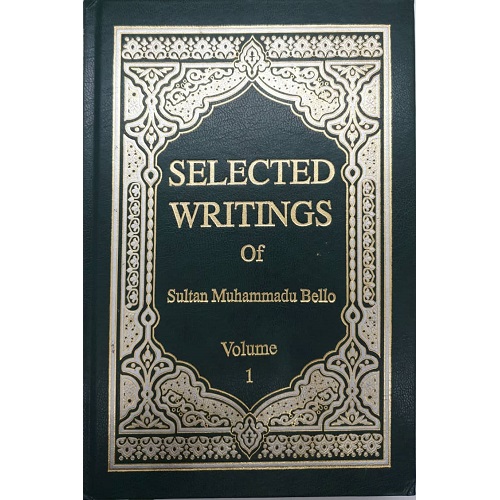 Selected writings of sultan Muhammadu Bello