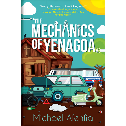 The Mechanics of Yenagoa