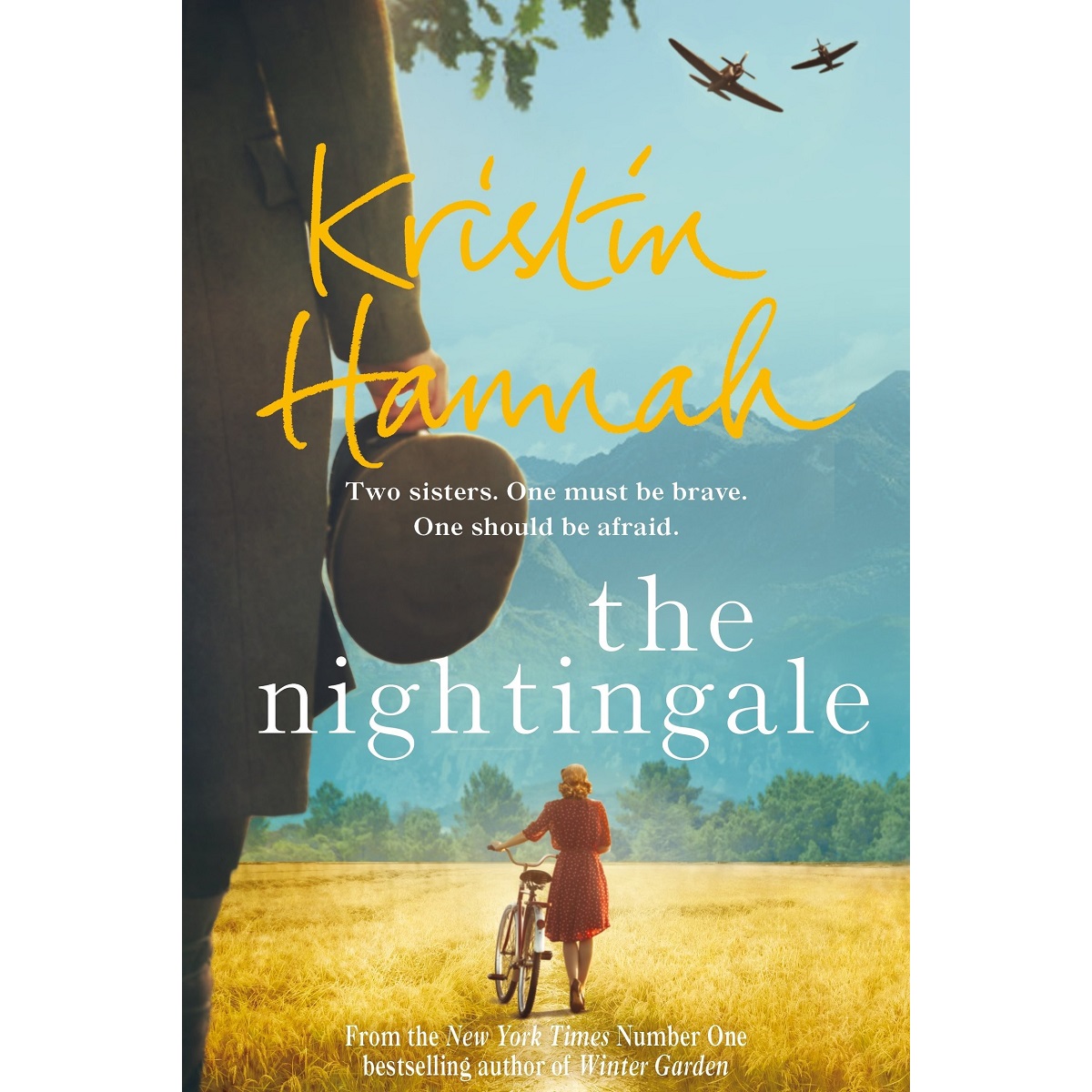 The Nightingale by Kristin Hannah