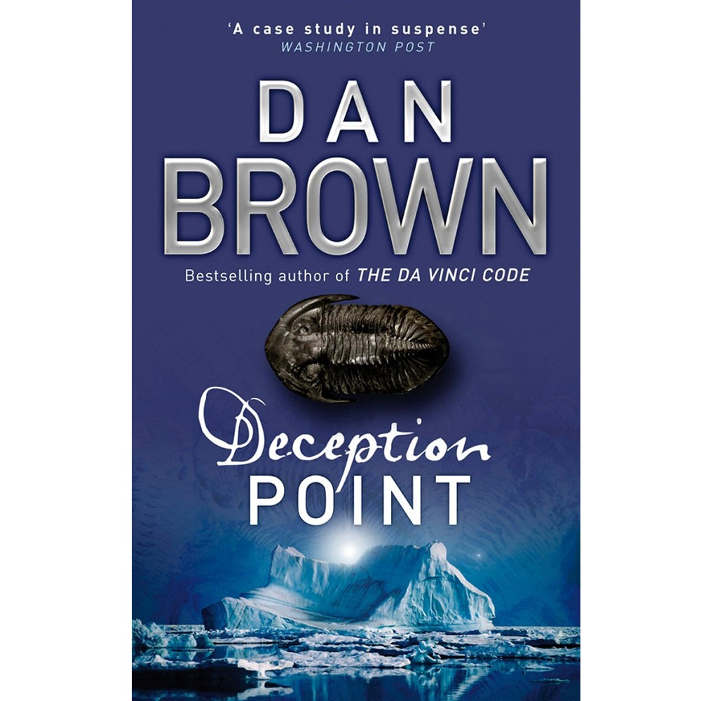 Deception Point By Dan Brown