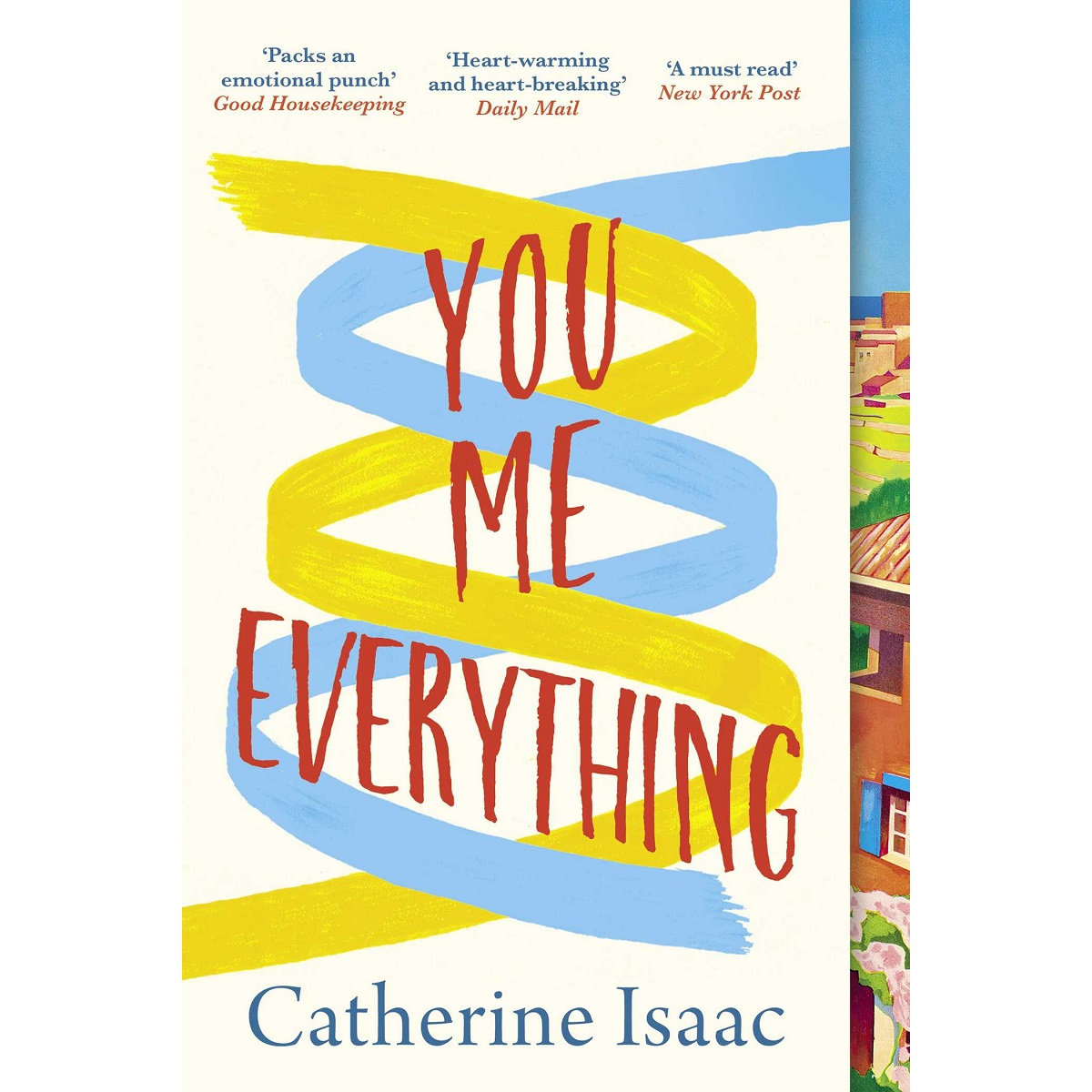 You Me Everything By Catherine Isaac