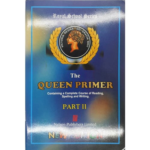 The Queen Primer 2