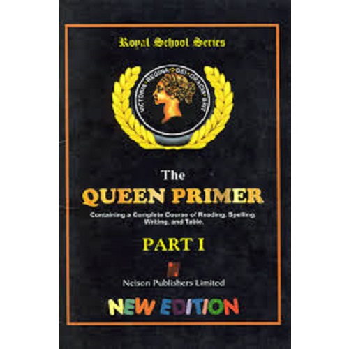 The Queen Primer