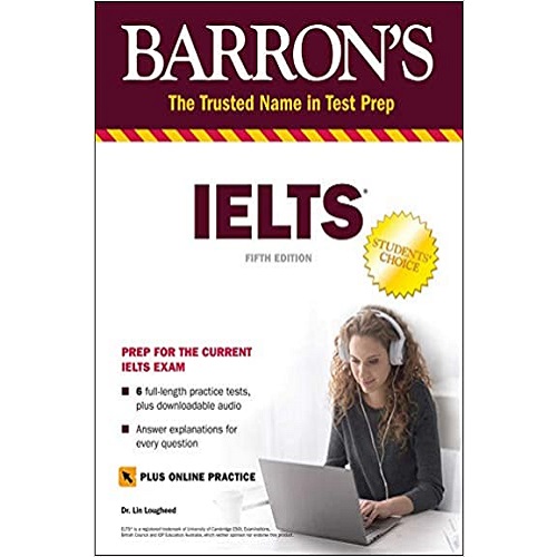 Barrons