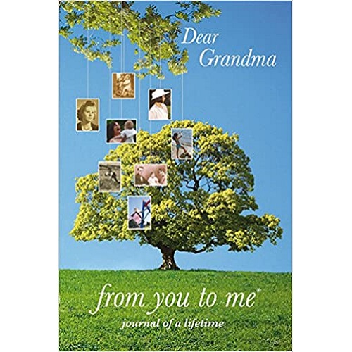 Dear Grandma