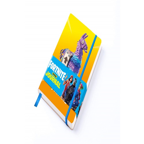 FORTNITE Official Flexibound Ruled Journal