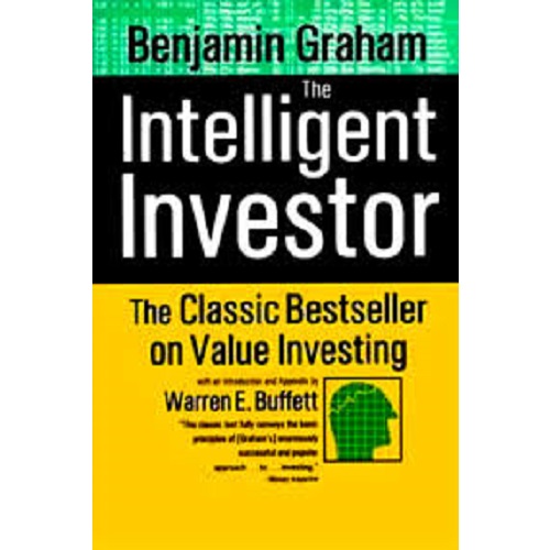 The intelligent Investor