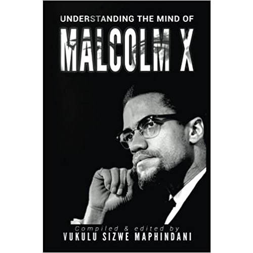 Undertsanding the mind of Malcolm X