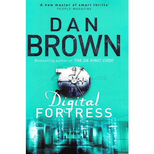 Digital Fortress