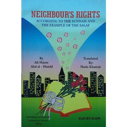 Neighbour's rights