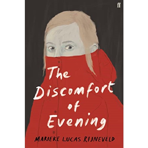 The Discomfort of Evening