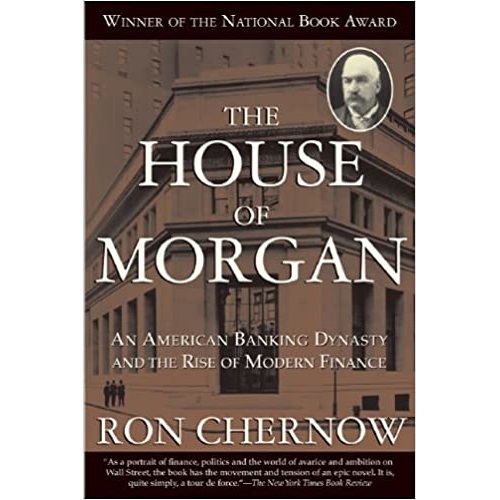 The House of Morgan