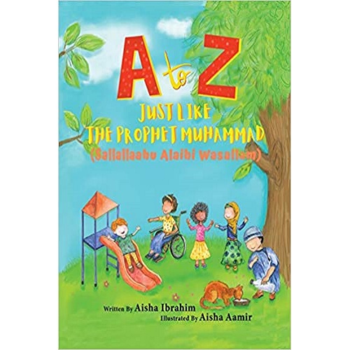 A to Z