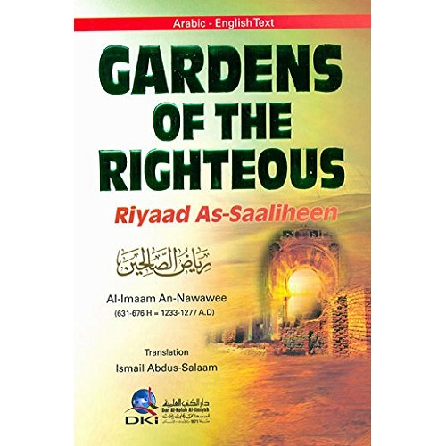 Gardens of the Righteous