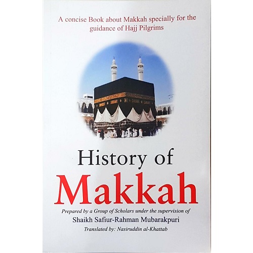 History of Makkah