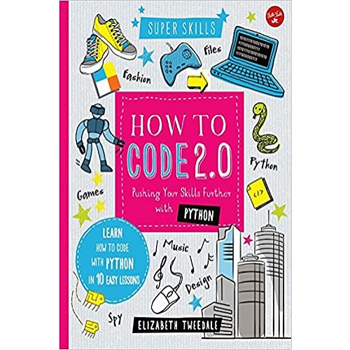 How to Code 2.0