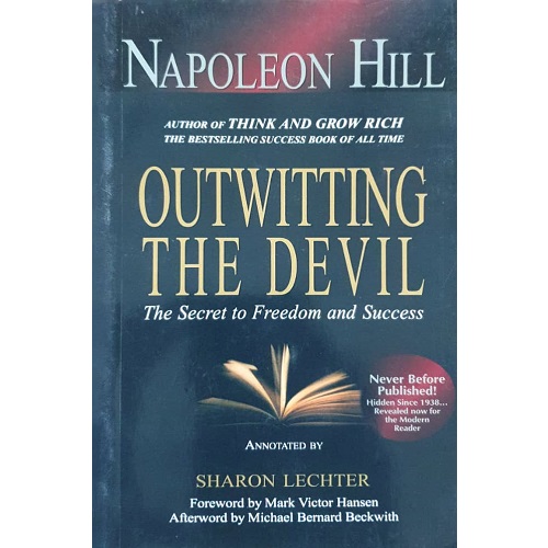 Outwitting the devil