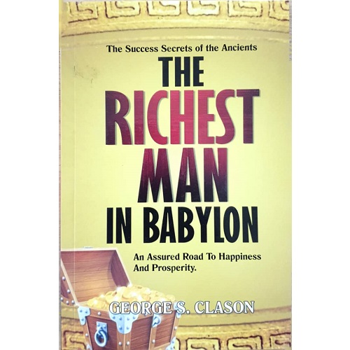 The Richest Man in Babylon