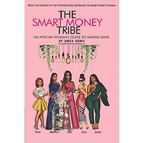 The Smart Money Tribe